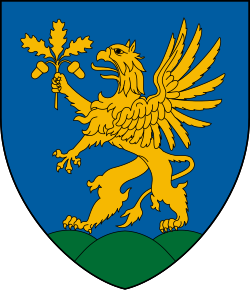 HUN Cserénfa COA